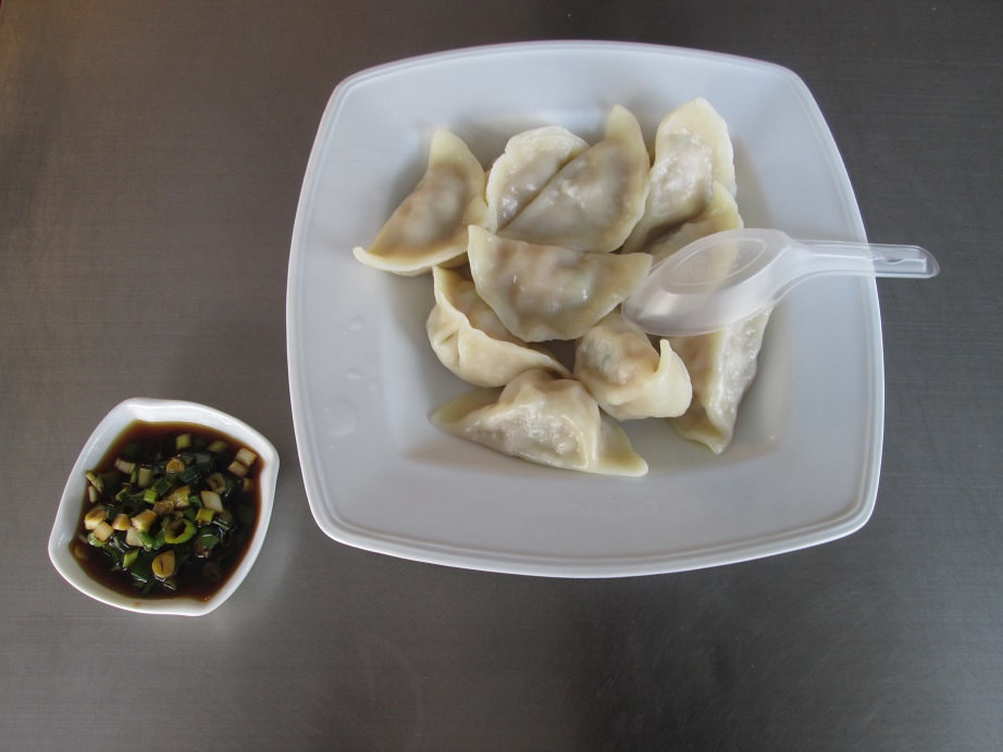 餃子への考えが変わった I Changed My Thought About Dumplings Cokke S Blog